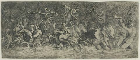 Les dieux marins, image 1/1