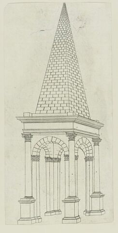 Arcs et monuments antiques