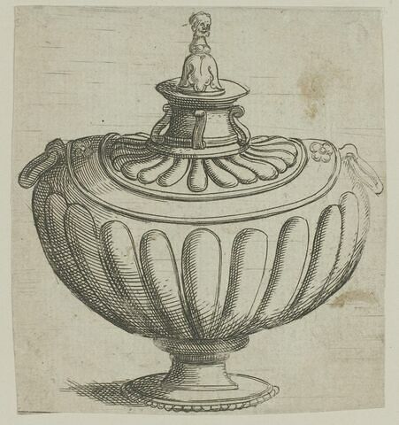 Vases et coupes, image 1/1