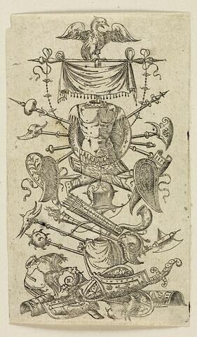 Trophée, image 1/1