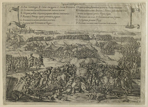 Combat de Steenberg 1583