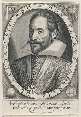 Pierre d'Arles