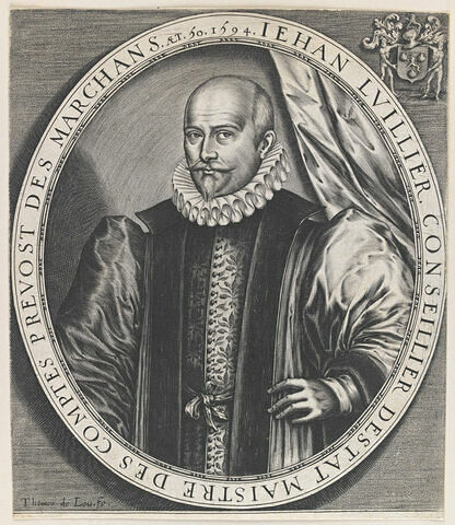 Jean Luillier