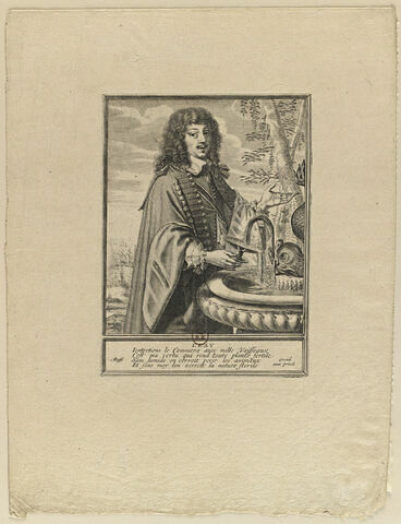 Les quatre éléments : l'eau, image 1/1