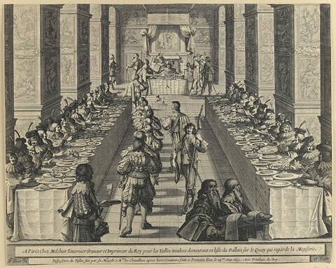Les noms, surnoms, qualités, armes et blasons des chevaliers du Saint Esprit, image 1/1