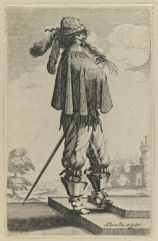 Le jardin de la noblesse française, image 1/1