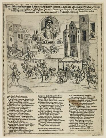 Assassinat de Henri IV, image 1/1