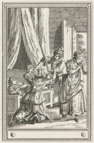 Vignette pour l'illustration d'un almanach, image 1/1