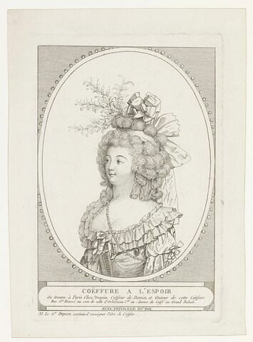 Coëffure à l'Espoir, image 1/1