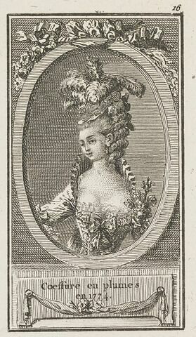 Différentes coiffures, image 1/1