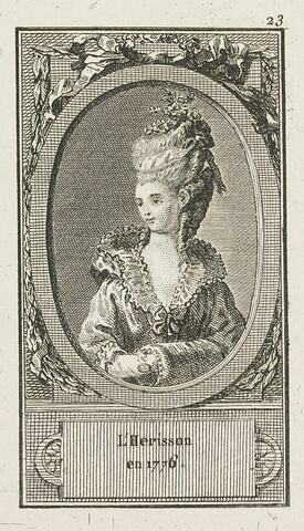 Différentes coiffures, image 1/2
