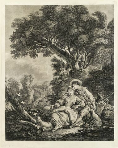 Pensent-ils à ce mouton ?, image 1/1