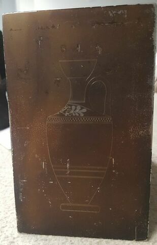 Petit vase, image 1/1