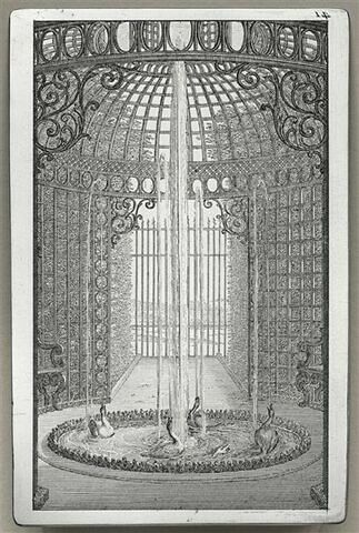 Les canes et le barbet, image 1/2