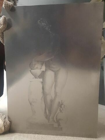 Porcie, femme de Brutus, image 1/1