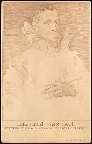 Jan Brueghel l'Ancien