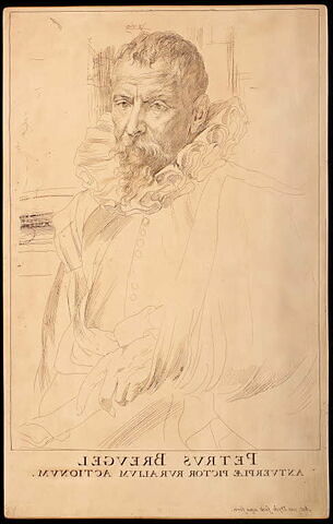 Pieter Brueghel le Jeune