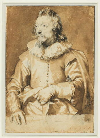 Jacopus de Cachopin, amateur de peinture d'Anvers