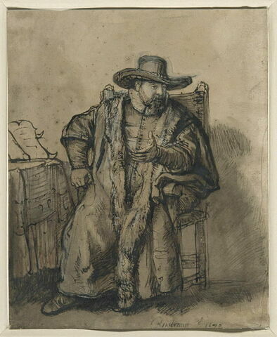 Cornelis Claesz. Anslo
