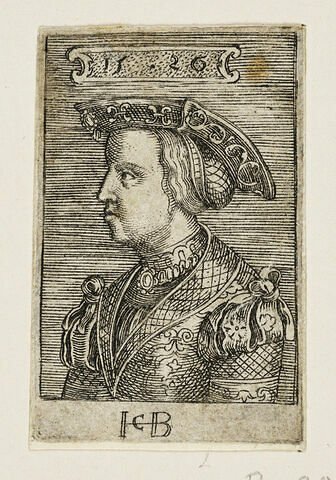 Claude de France, image 1/1