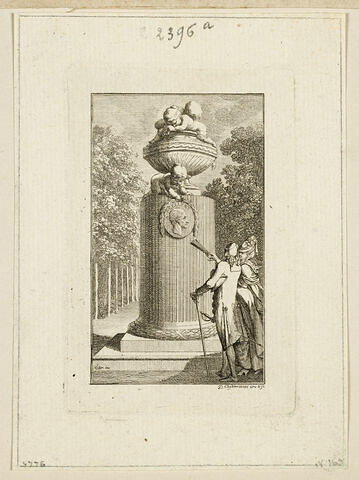 Monument de Gellerts, image 1/1