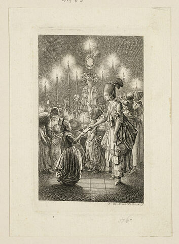 Etrennes de Noël, image 1/1