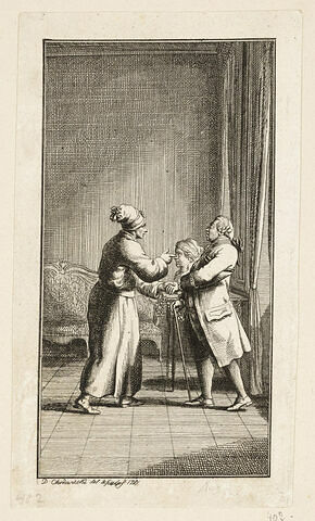 Pièce pour 