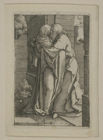 St Joachim et Ste Anne, image 1/1