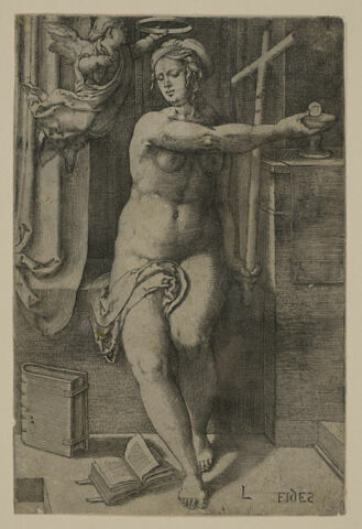 La Foi, image 1/1