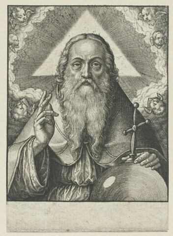 Dieu le Père, image 1/1