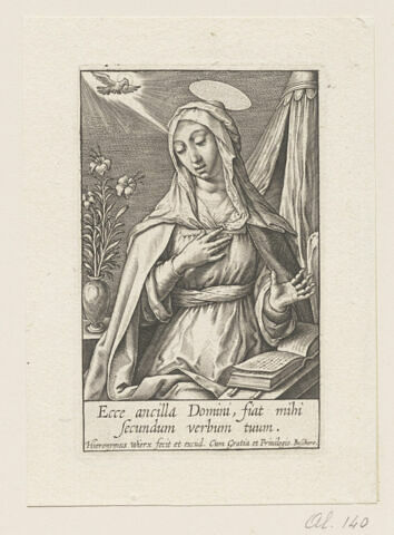 La Vierge, image 1/1