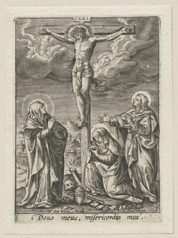 Deus meus, misericordia mea, image 1/1