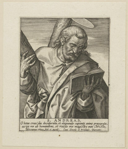 Saint André, image 1/1