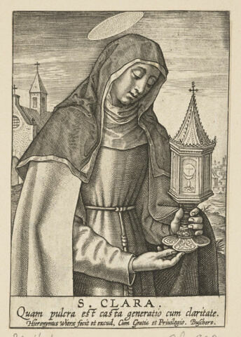Sainte Claire, image 1/1