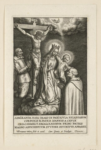Jean de la Croix, image 1/1