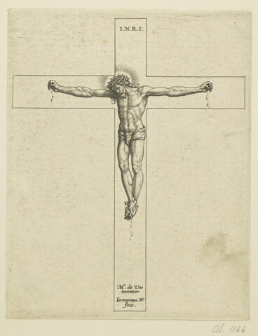 La croix blanche, image 1/1