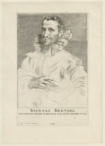 Jan Brueghel, image 1/2