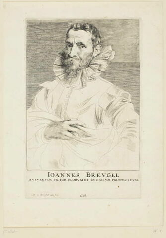 Jan Brueghel, image 2/2