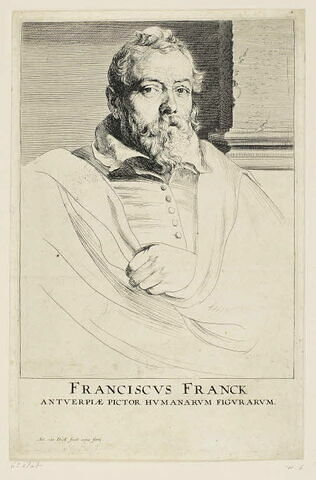 François Franck, image 1/1