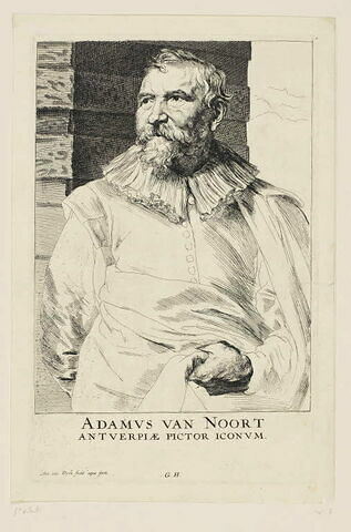 Adam van Noort