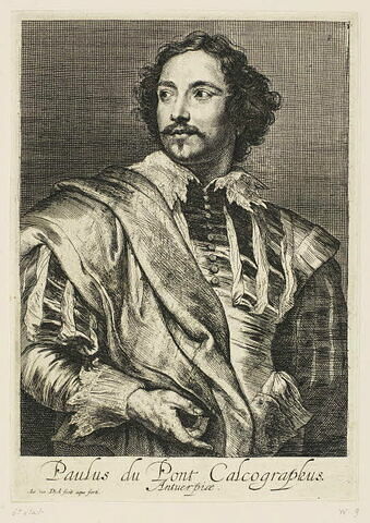 Paul Pontius, image 1/1