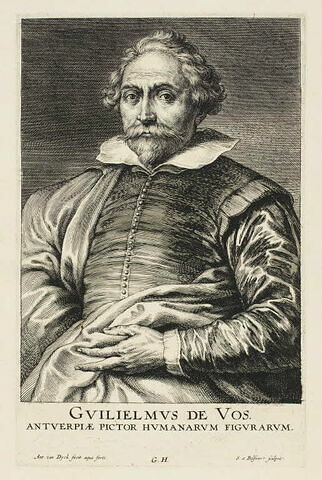 Guillaume Vos, image 1/1