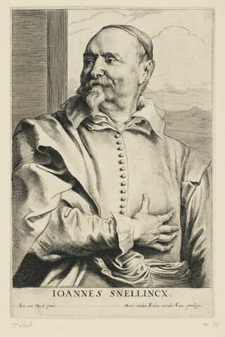 Jean Snellinx, image 2/2