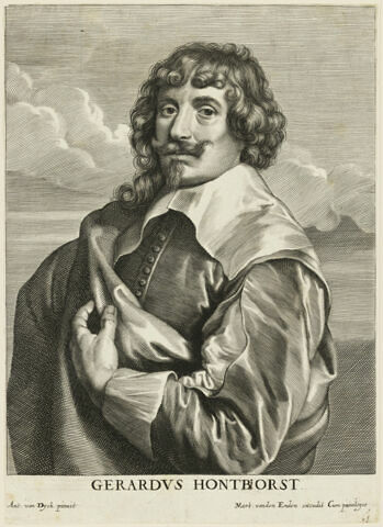 Gérard Honthorst, image 1/1