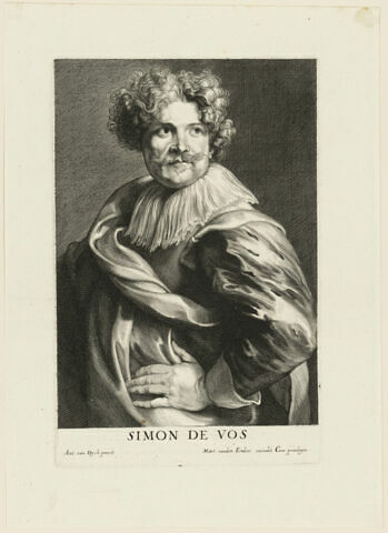 Simon de Vos, image 1/1