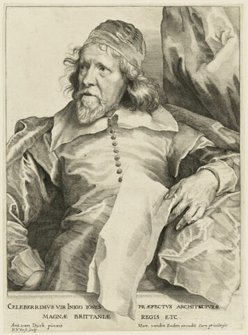 Inigo Jones