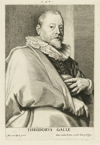 Théodore Galle, image 1/1