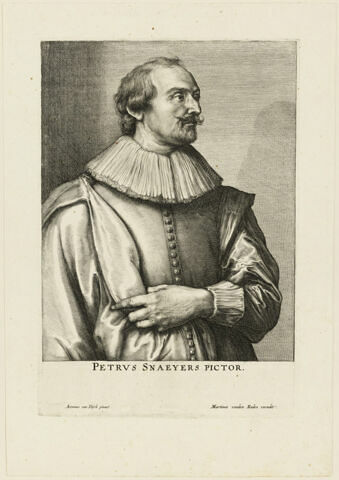 Pierre Snayers