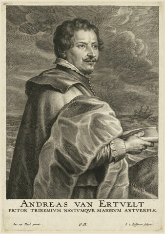 André van Ertrelt, image 1/1