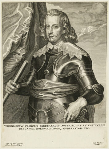 Ferdinand d'Autriche